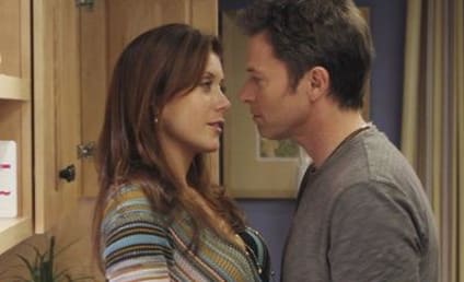 Tim Daly Teases Pete-Addison Romance on Private Practice