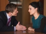 A Plea Deal - The Good Wife