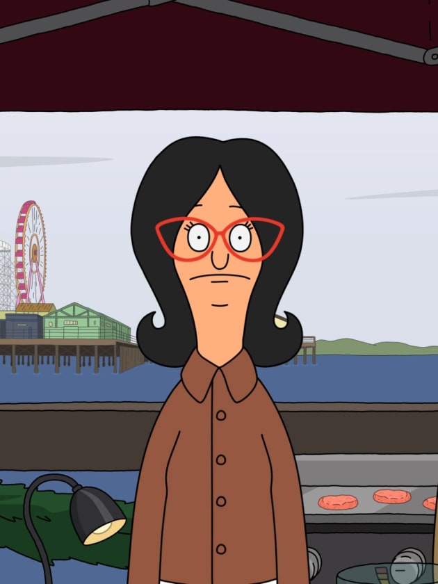 Linda - Bob's Burgers Season 11 Episode 10