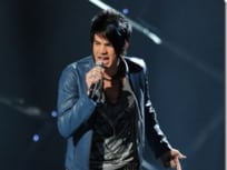 Adam Lambert Pic