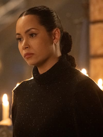 Charmed season 3 best sale 2021 watch online