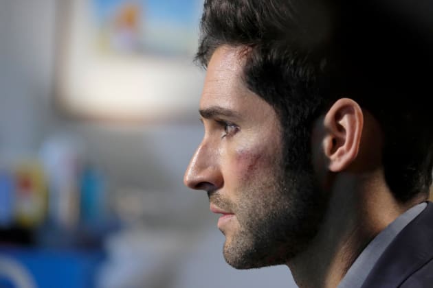 It s All Too Much Lucifer Season 2 Episode 18 TV Fanatic