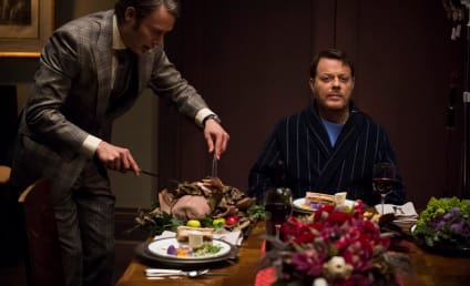 Hannibal Review: By Design