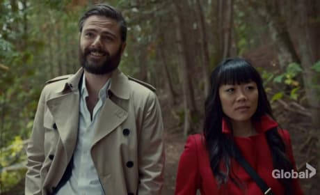 Mary Kills People Season 2 Episode 2 The Connection Photos Tv Fanatic