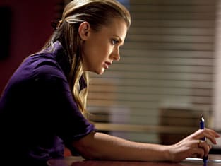 Criminal Minds Season 6 Episode 2