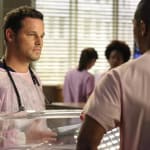 Grey's Anatomy Photo Preview: Bailey Under Fire - TV Fanatic