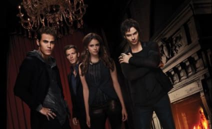 The Next Death on The Vampire Diaries Will Be...