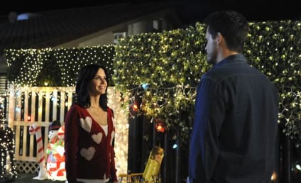 Cougar Town Review: "When a Kid Goes Bad"