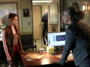 Pretty little liars sales watch online season 6