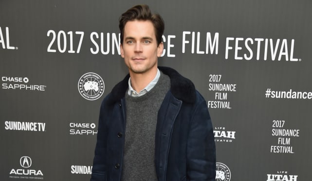 The Style Report: Sundance's Scruffy, Festival-Cool Outerwear