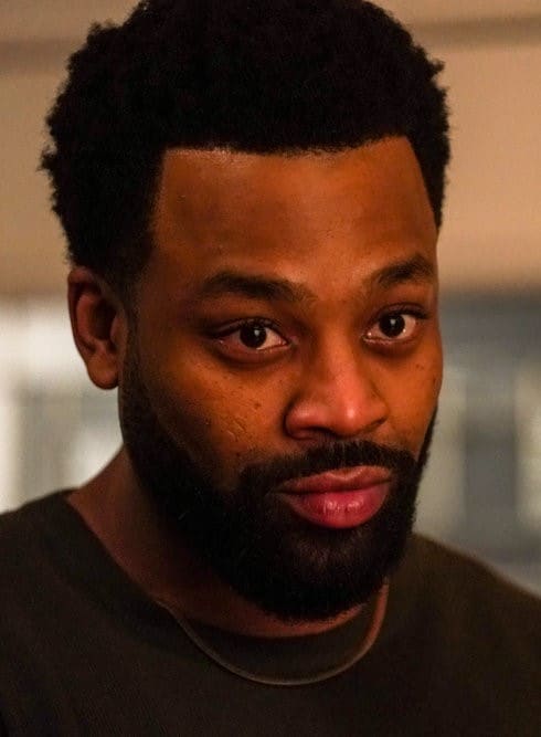 Uncle Kev -tall - Chicago PD Season 9 Episode 14