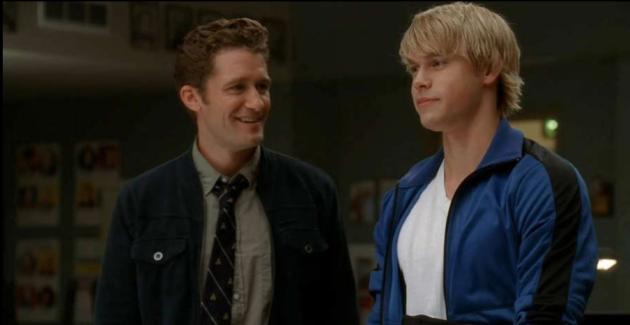 Will and Sam