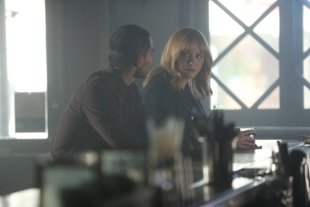 Grabbing Drinks - Good Girls Season 2 Episode 9
