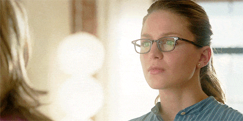 Kara Danvers - Supergirl
