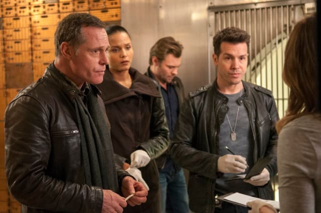 Chicago PD