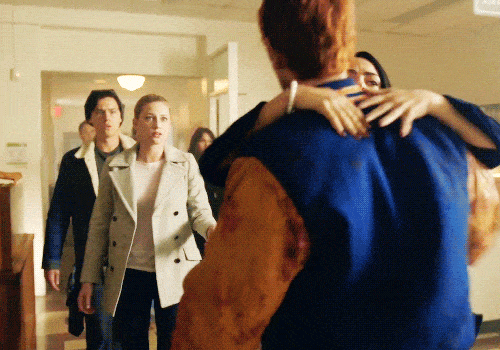 Riverdale Remains Riveting