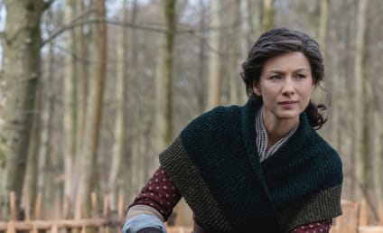 Watch Outlander Online: Season 4 Episode 9