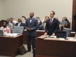 The Bail Hearing - American Crime