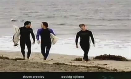 90210 Preview: Returning on November 29