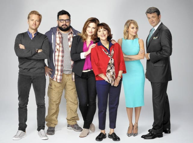 Great News - NBC