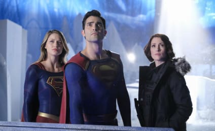 Supergirl Round Table: Is Mon-El Gone for Good? 
