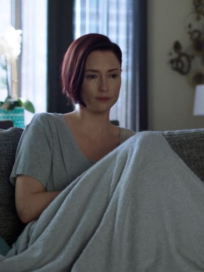 Alex - Supergirl Season 6 Episode 3