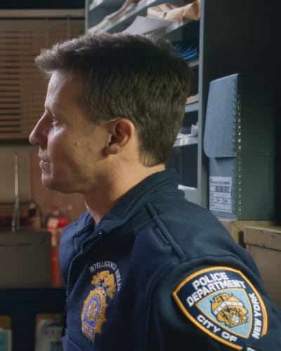 Did Jamie Overstep? - Blue Bloods Season 13 Episode 6