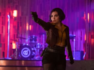 Faye Valentine - Cowboy Bebop