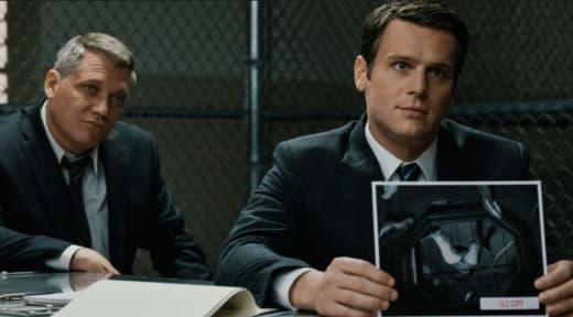 mindhunter 2