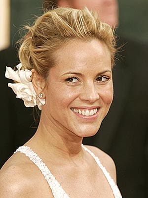Maria Bello Picture
