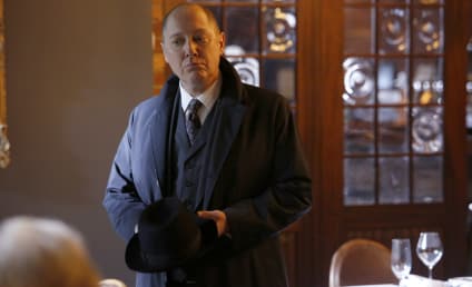 The Blacklist Season 4 Episode 12 Review: Natalie Luca