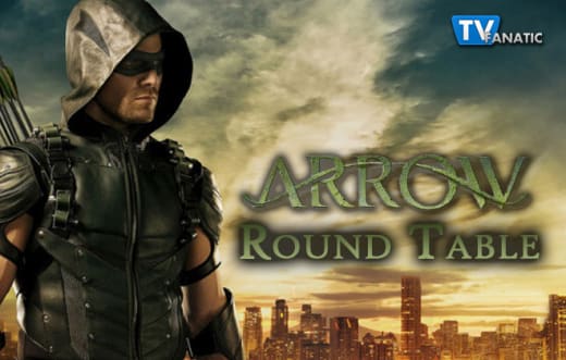 Arrow season 5 episode 22 full episode new arrivals