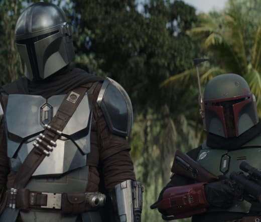 The Mandalorian Season 2 Episode 7: The Believer photo 5