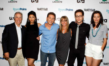 Royal Pains Spoilers: What's Ahead This Winter?