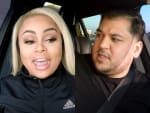Rob vs. Chyna - Rob & Chyna