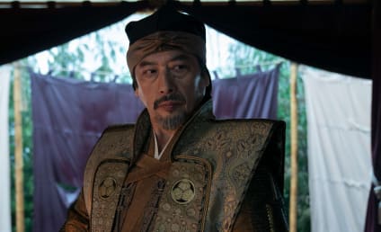 Shogun Season 1 Episode 7 Review: A Stick of Time