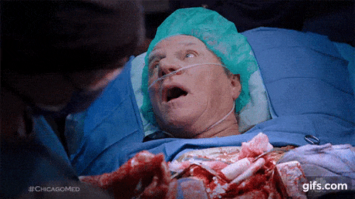 Nighty-Night - Chicago Med Season 3 Episode 9