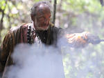 Robert Englund on Hawaii Five-0