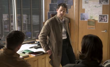 Misha Collins to Return as Series Regular for Supernatural Season 10