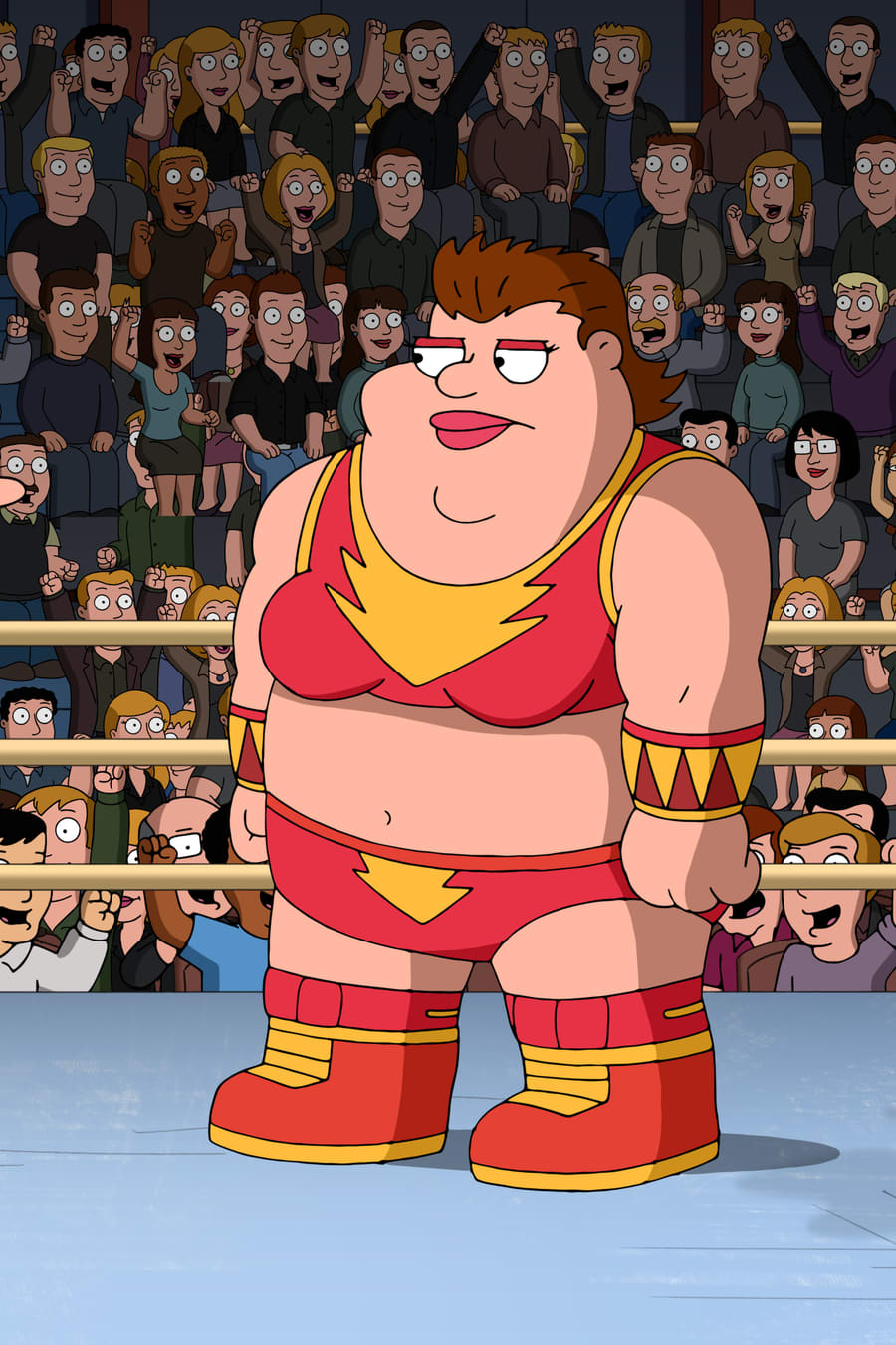 picture Family Guy Lois Sister family guy season 14 episode 6 tv fanatic