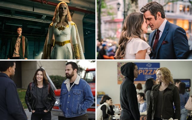 What to Watch: Gotham Knights, Ted Lasso, Shadow and Bone - TV Fanatic