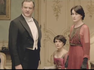 Downton abbey season 2 new arrivals episode 6 watch online