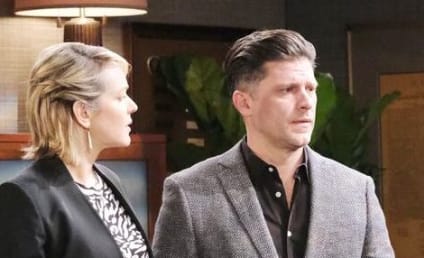 Days of Our Lives Round Table: Who Was Missing?
