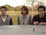 Tracy's Fate - Teen Wolf