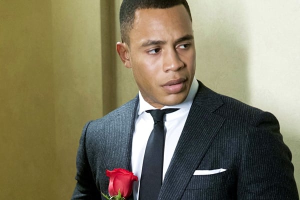 Andre Lyon, Empire