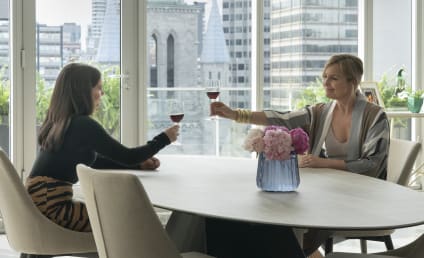 The Bold Type Season 4 Episode 1 Review: Legends of the Fall Issue
