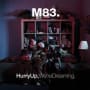 M83 outro