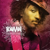 In The Beginning Lyrics K Naan Tv Fanatic