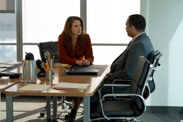 Verena Gets Revenge - Dietland Season 1 Episode 10