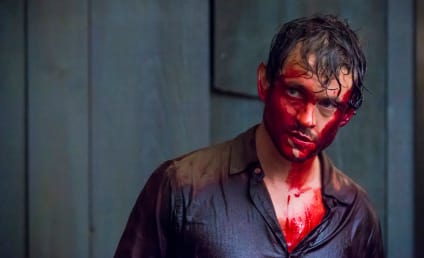 Hannibal Season 3 Episode 2 Review: Primavera